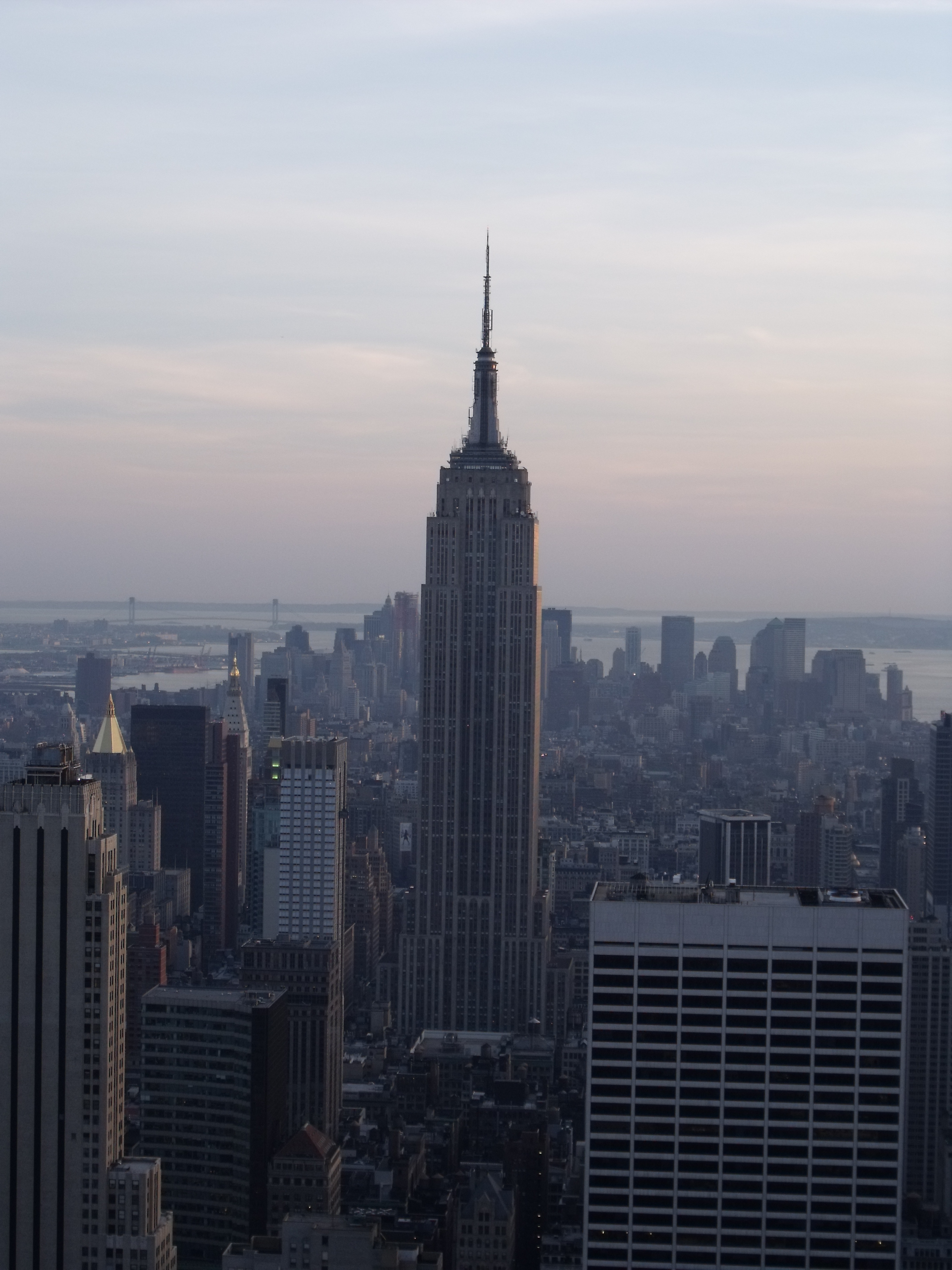 Empire State Building