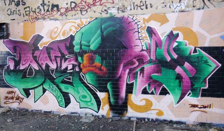 Südzentrale Wilhelmshaven XII