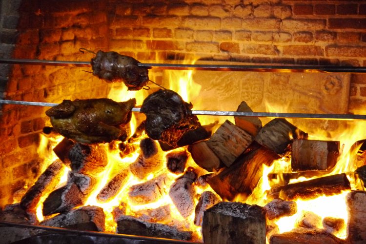 Christmas at Hampton Court II