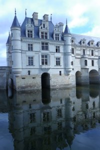 Chenonceau, Loire Valley, France