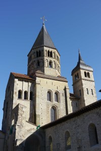 Cluny