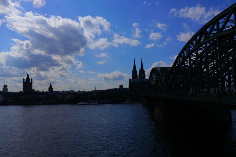 Cologne