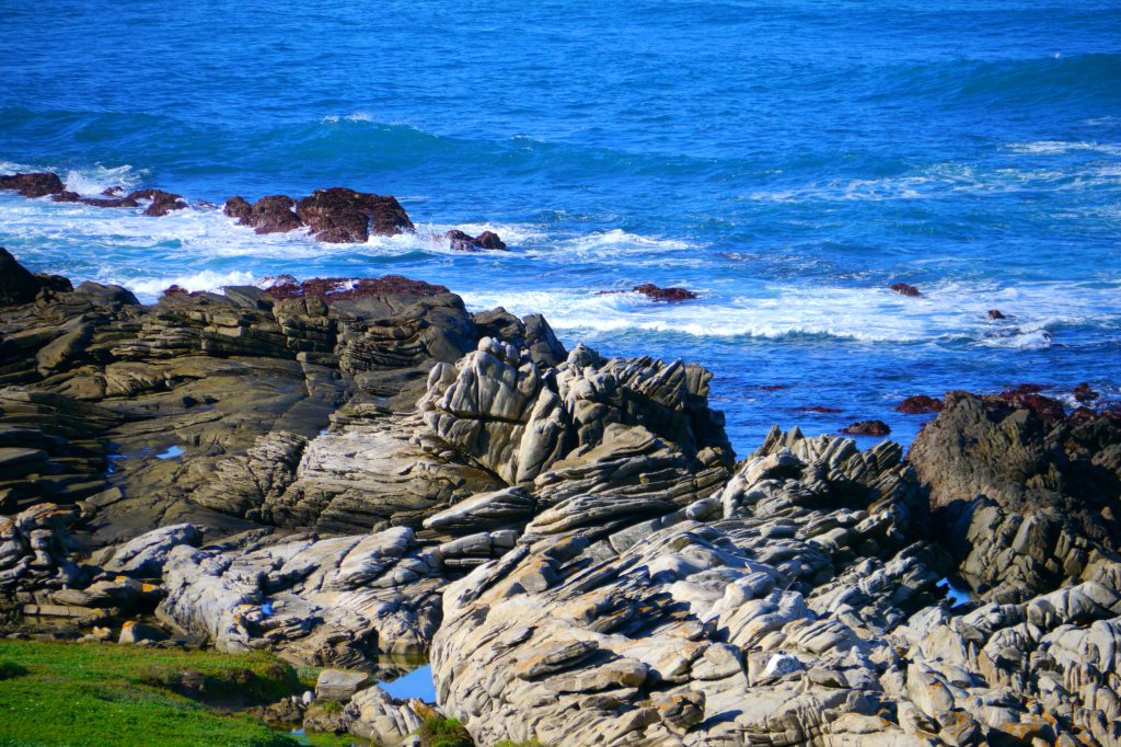 Day 11: Sardinia Bay&nbsp;again