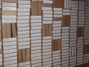 "Findings of inquiery: No person liable" - Documenting torture and murder.