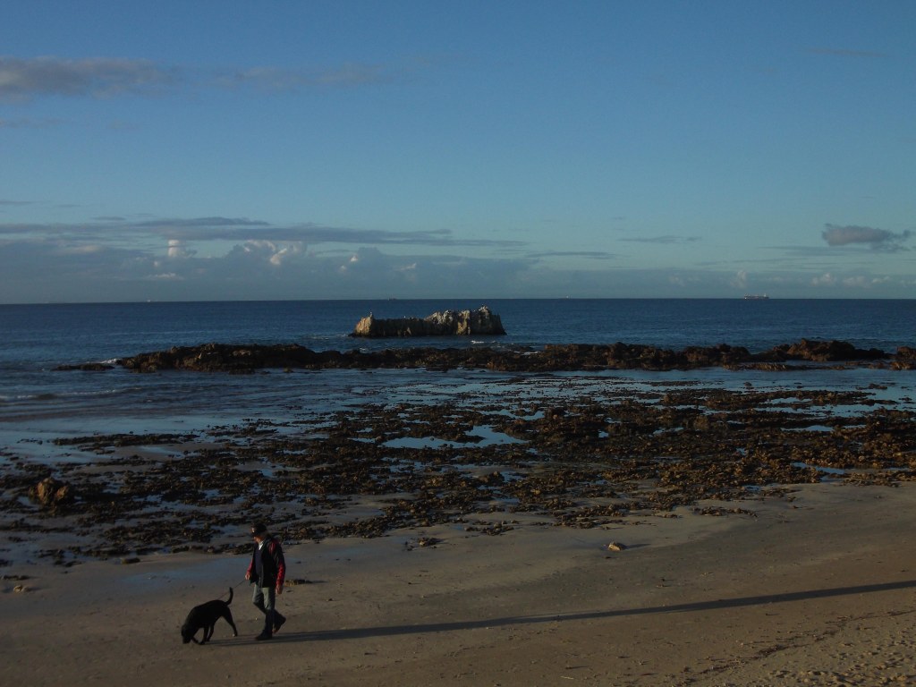 Day 4: Humewood Beach, Port&nbsp;Elizabeth