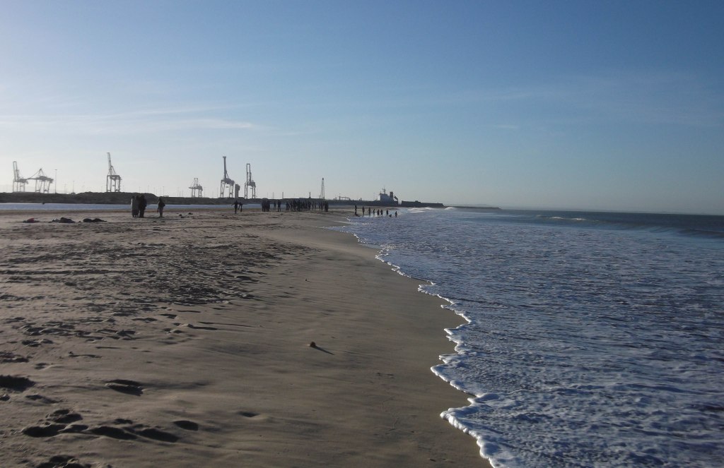 Day 9: Terms of&nbsp;racism