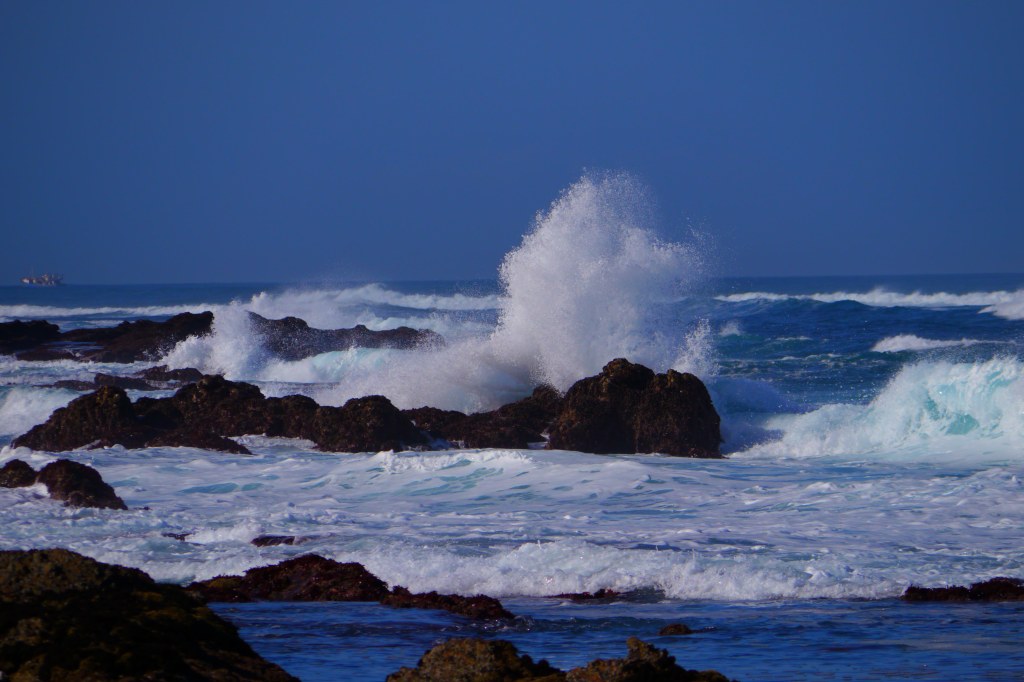 Day 10: Sardinia&nbsp;Bay