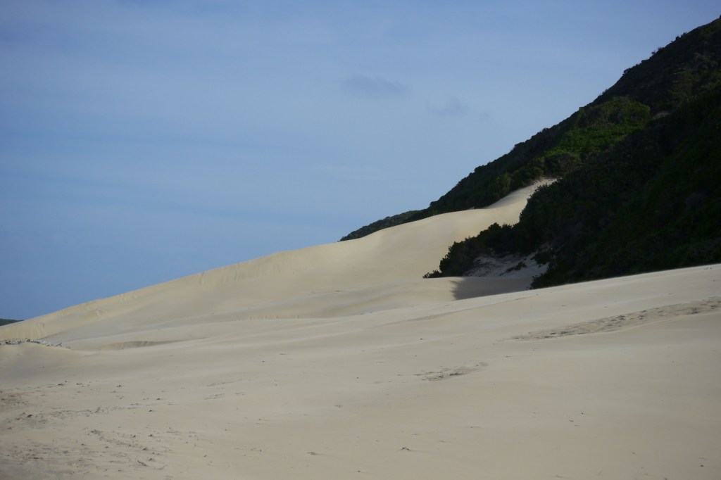 Day 48: Keiskamma, Hamburg and&nbsp;Kenton-on-Sea