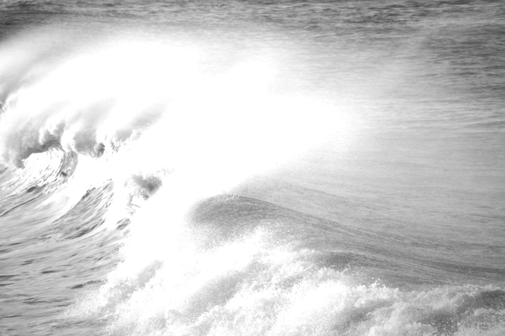 Day 49: Blown&nbsp;away