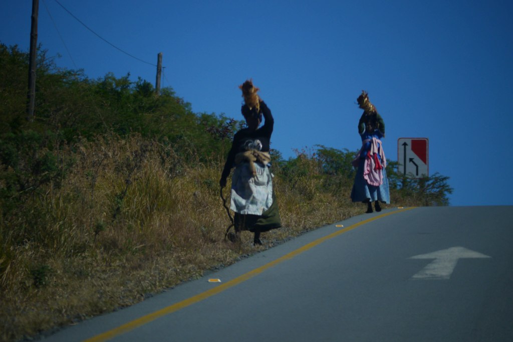 Day 50: Rural&nbsp;living