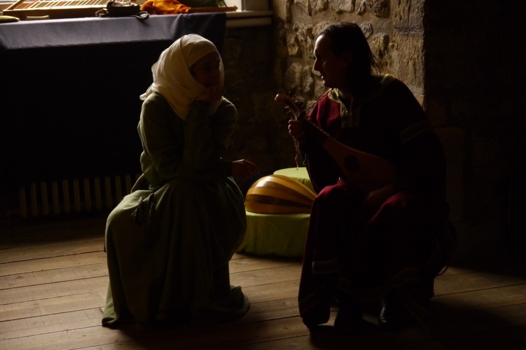 Living History at the Tower of&nbsp;London