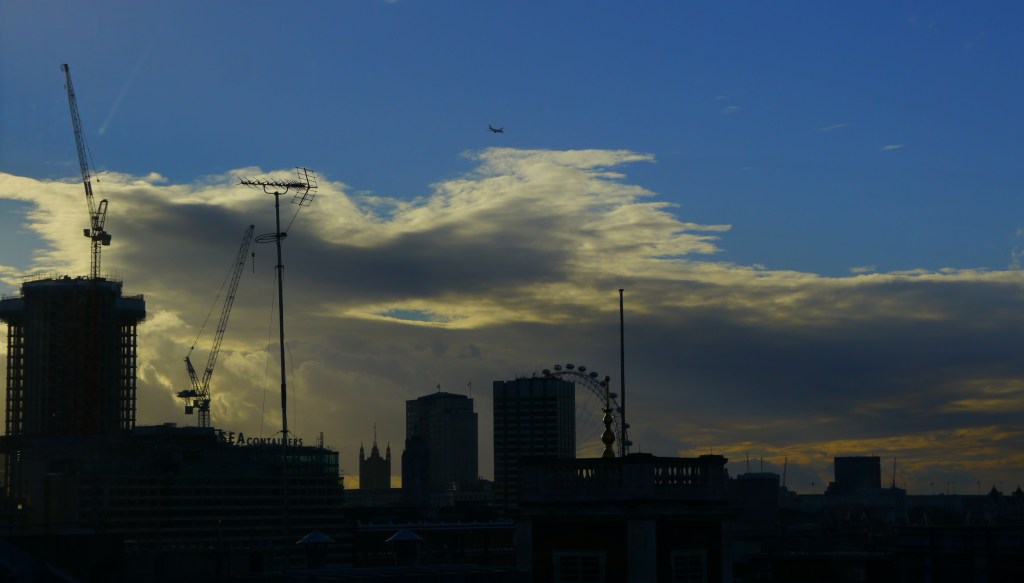 London: St. Paul’s and Fleet&nbsp;Street