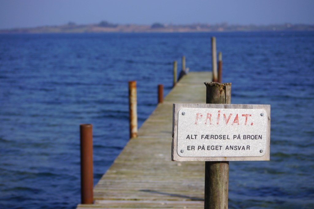 Let the sun&nbsp;shine…