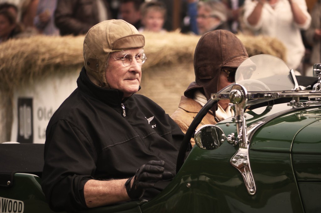 Vintage Race Days, Rastede – Part&nbsp;II