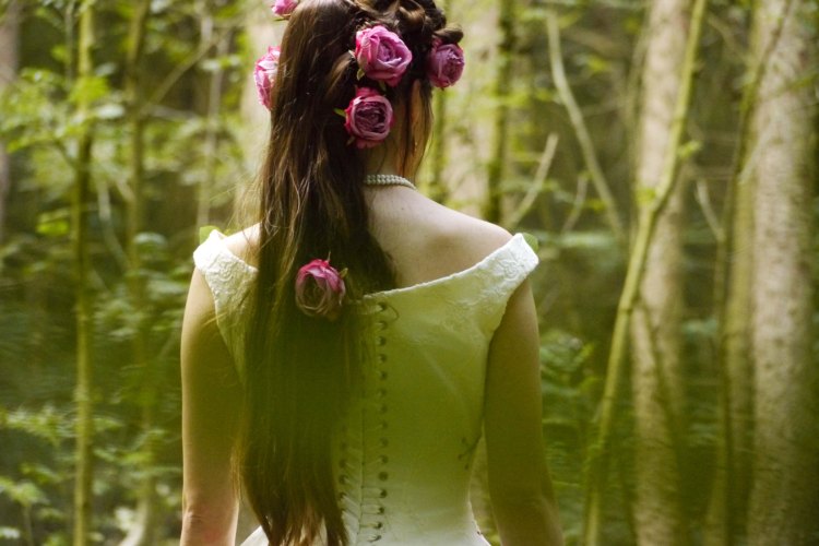 Fairy Tale Princess 2