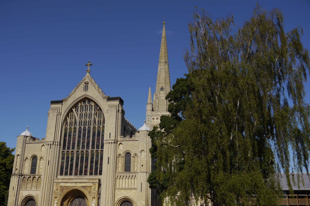 Norwich Cathedral