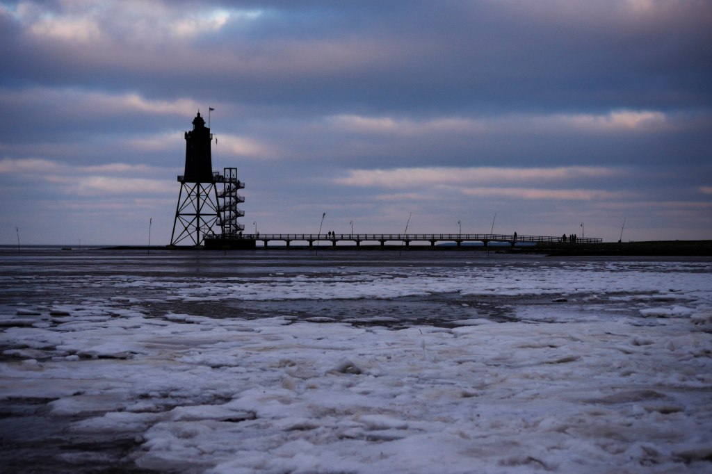 Dorum, December 2014