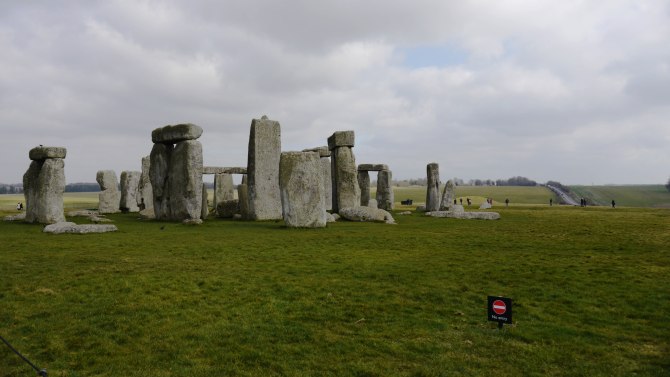 Stonehenge 5