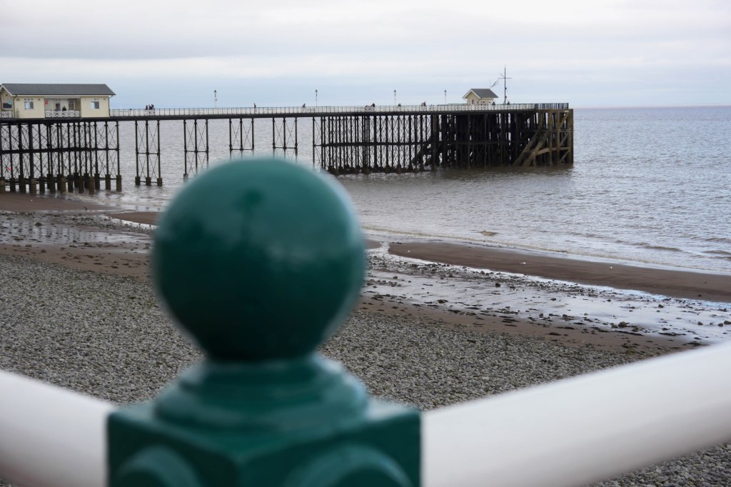 Penarth Pier and&nbsp;Waterfront