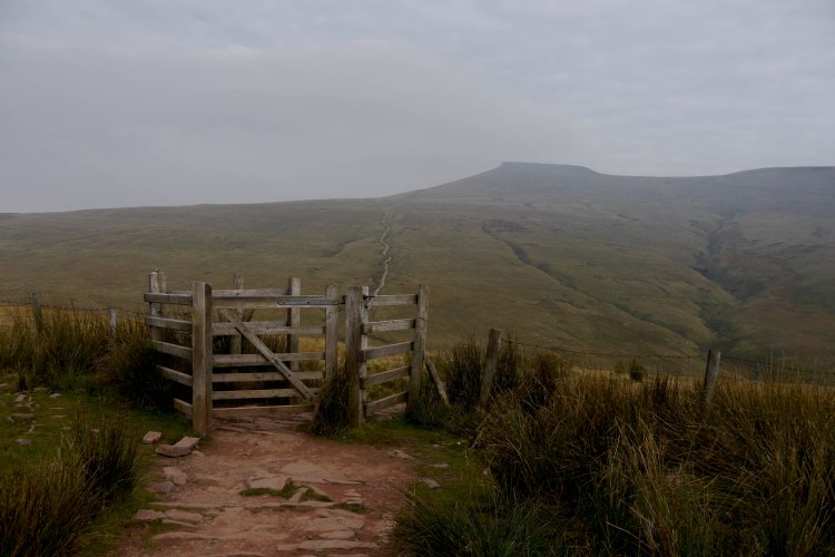 Brecon Beacons 2