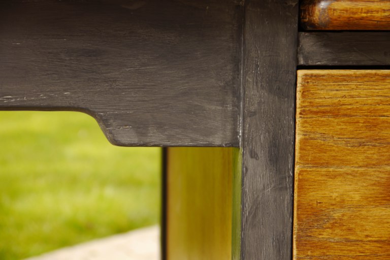 6 Structure of the wood