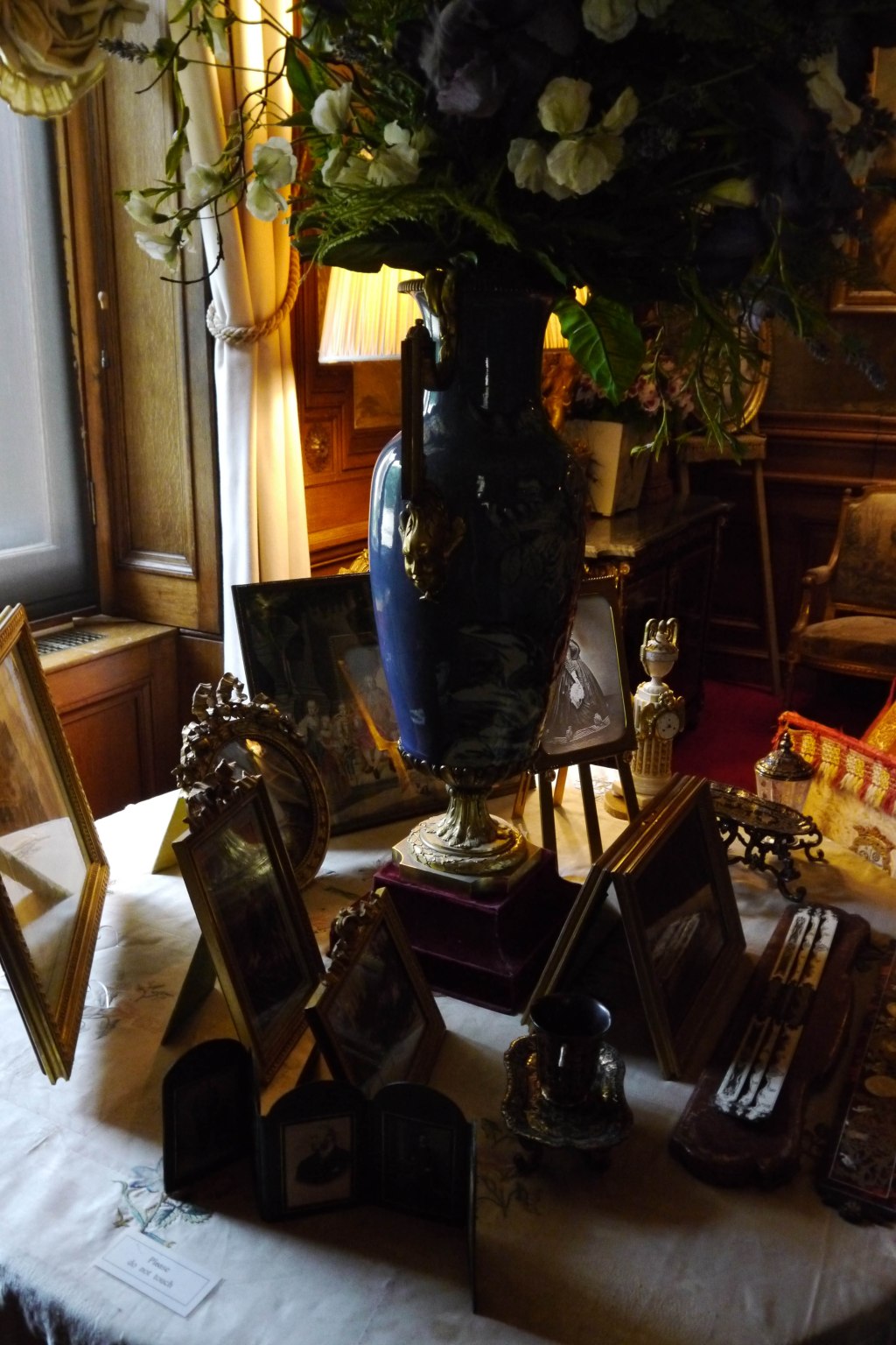 Waddesdon Manor: The&nbsp;House