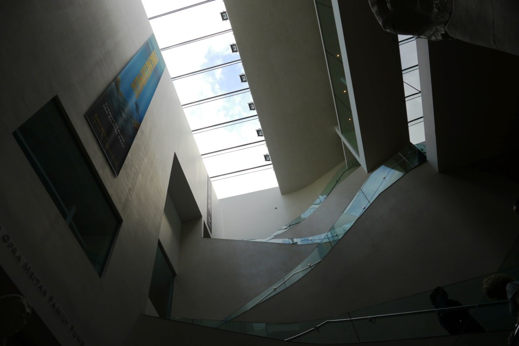 Ashmolean Museum, Oxford – Photographic&nbsp;Impressions