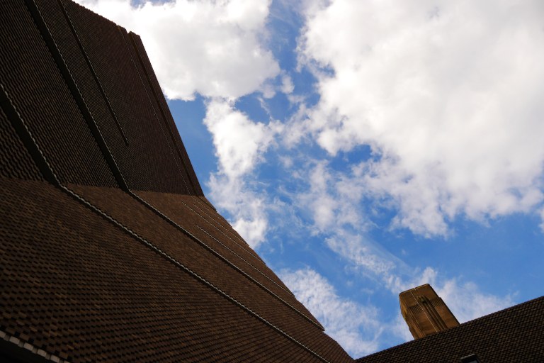 Tate Modern