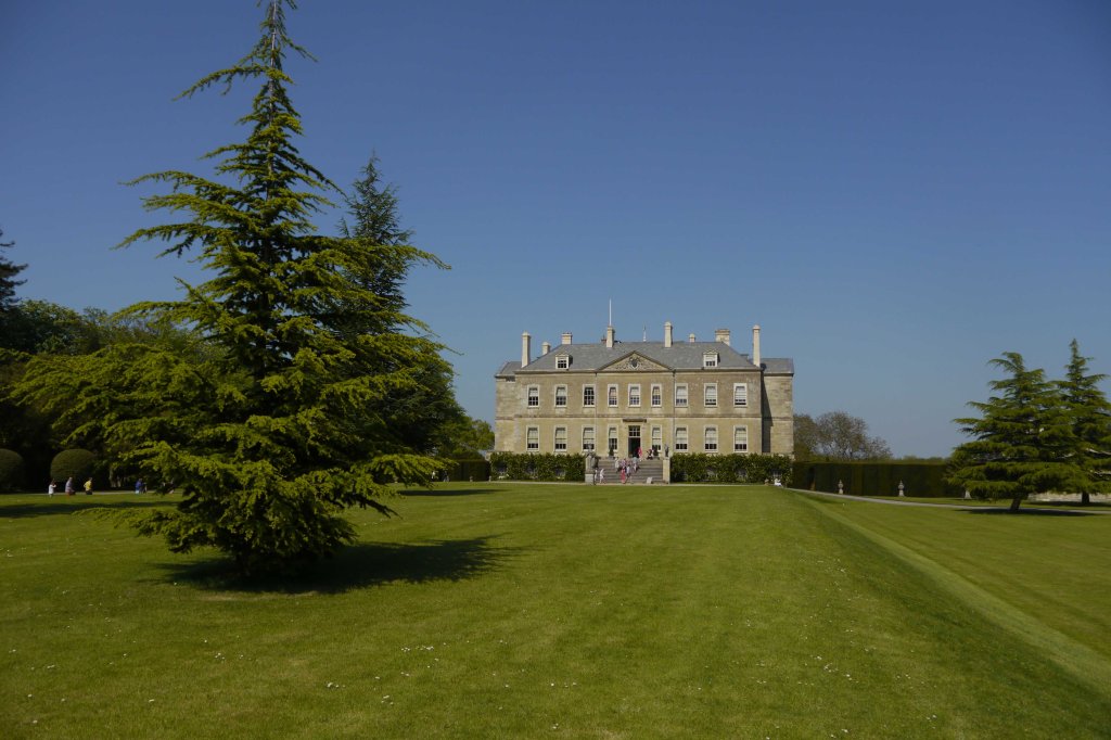 Buscot Park