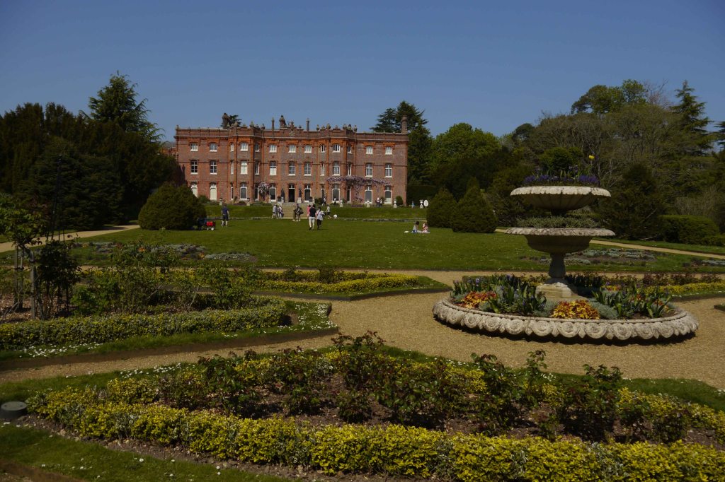Hughenden