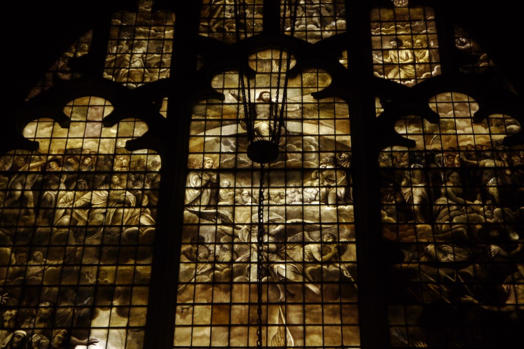 Oxford Colleges (3): Magdalen&nbsp;College